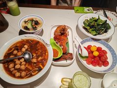 -解家河南菜(金水路店)