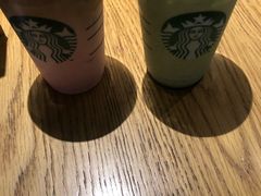 -星巴克(广州动漫星城东区店)