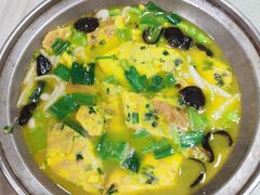 -江南婆婆(车墩店)