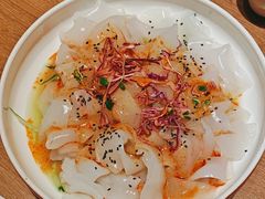 -金掌勺锅包肉(太原万达店)