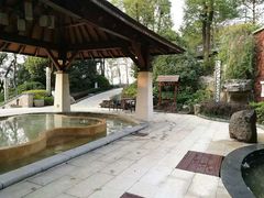 -天目湖涵田半山温泉
