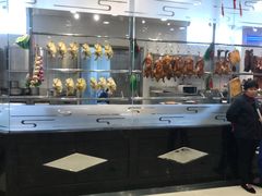 -庄氏祥记家常食府(国瑞建材家居博览中心店)