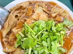 -陈记锅巴菜(五大道店)