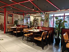 -四川饭店·小龙虾(长白店)