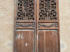 -胡氏古民居建筑