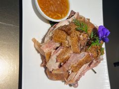 -东莱馋房(陆家嘴店)