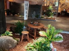-青藤茶馆(南山路店)