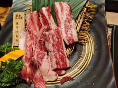 -黑牛の店·和牛烧肉(大悦城店)