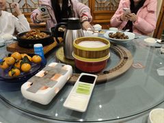 -又一福烤鸭·北京菜(东四店)