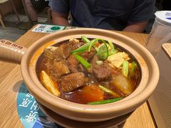 -谷田稻香·砂锅菜(西乡天虹店)