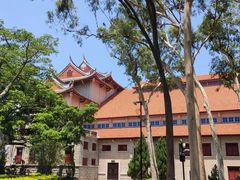 -厦门大学(思明校区)