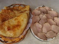 -李连贵熏肉大饼(世纪路店)