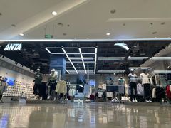 -银泰百货(北京大红门店)