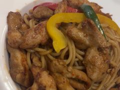 -Thanks美式餐厅(汉堡咖啡店)