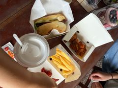 -必胜客餐厅(昆百大泰业城店)
