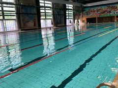 -南宫温泉水世界