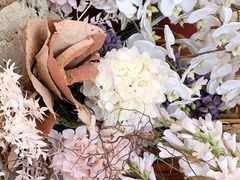 -FLOVIE FLORIST CAFE