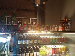 -辣家私厨火锅·龙虾(开发区店)
