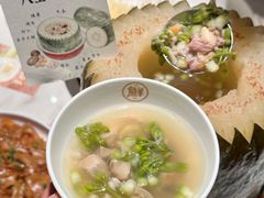 -滋粥楼·顺德菜(番禺广场总店)