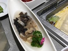 -海底捞火锅(奥山世纪城店)
