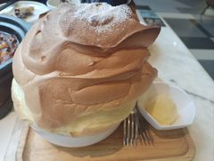 -港丽餐厅(高德置地店)