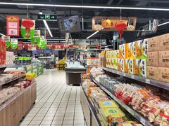 -泉州丰泽新华都百货(丰泽广场店)