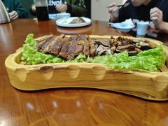 -大草原清真饭庄(沙河店)