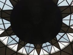 -上海滴水湖皇冠假日酒店