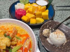 -Home Thai·泰谣(王府井apm店)