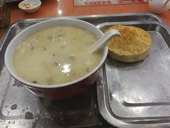 -教师之家赵家羊汤馆(东青龙街店)