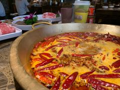 -小龙坎火锅(春熙太古里店)