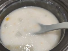 -郭记三宝粥店(锦山大街店)