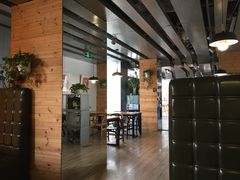 -Idag Cafe 一道咖啡(苹果社区店)
