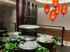 -瑶王府·广西菜(金阳路店)