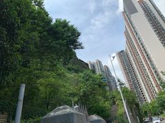 -喜茶(贵阳国贸逸天城店)