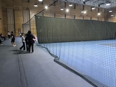 -网动网球培训(北京友谊宾馆校区)