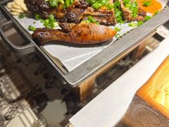 -绿茶餐厅(哈尔滨凯德店)