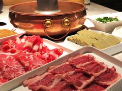 -丁卯•铜锅涮肉(工体店)