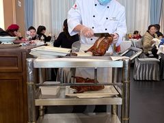 -北京全聚德(王府井店)