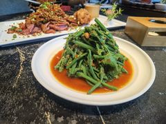 -悦百味·品质川菜(橄榄郡店)