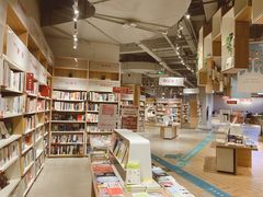 -当当书店(国泰广场店)