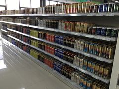 -北京亦庄保税物流中心