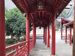 -龙潭水乡