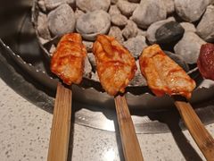 -醉二娘正宗西昌火盆烧烤(大丰店)