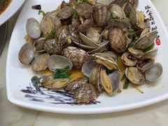 -富临港·蒸汽海鲜·手抓海鲜·炒菜(栈桥店)