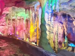 -泰安地下龙宫景区