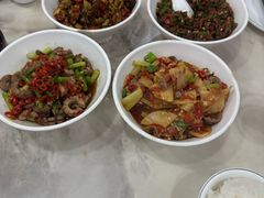 -红色湘菜馆(春风店)