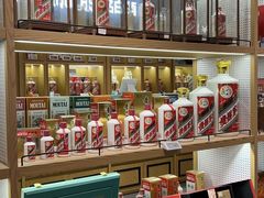 -杭州大厦LSE城市生活超市(杭州大厦店)