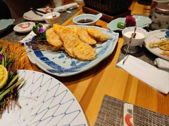 -大岛日本料理铁板烧(南通大饭店)