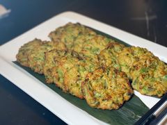 -梅林春晓花园餐厅